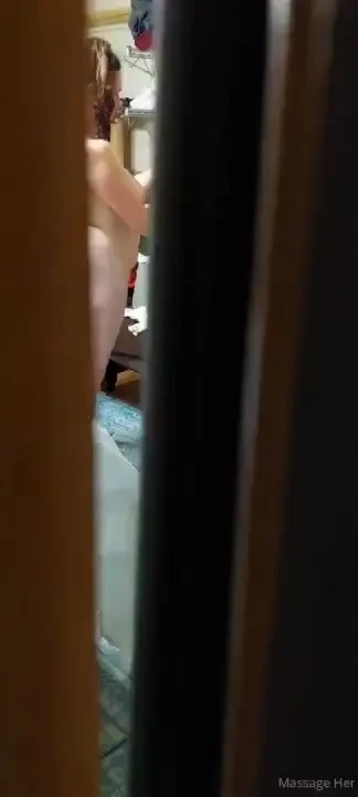Z clairexoxoxxx getting ready part 1 