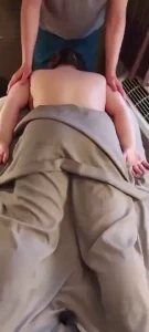 C non nude massage part 4