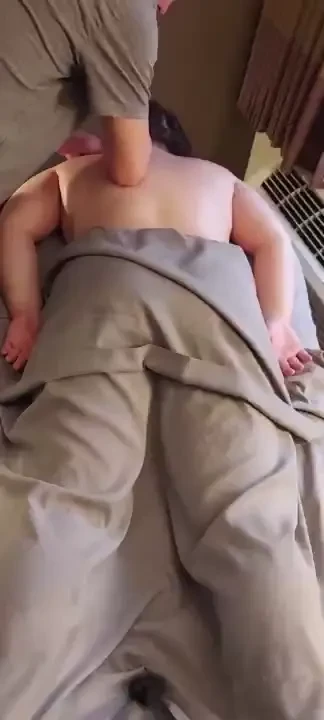 C non nude massage part 1 