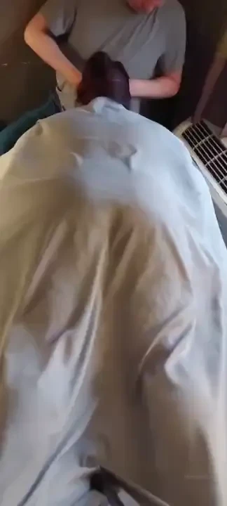 C non nude massage 