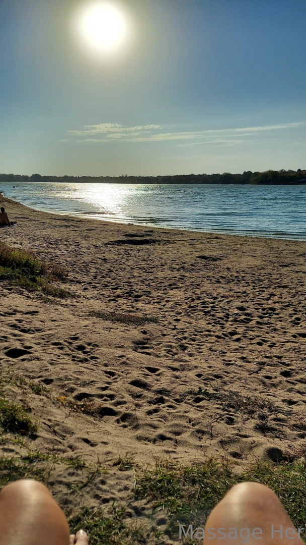 Lake nokomis part 1 