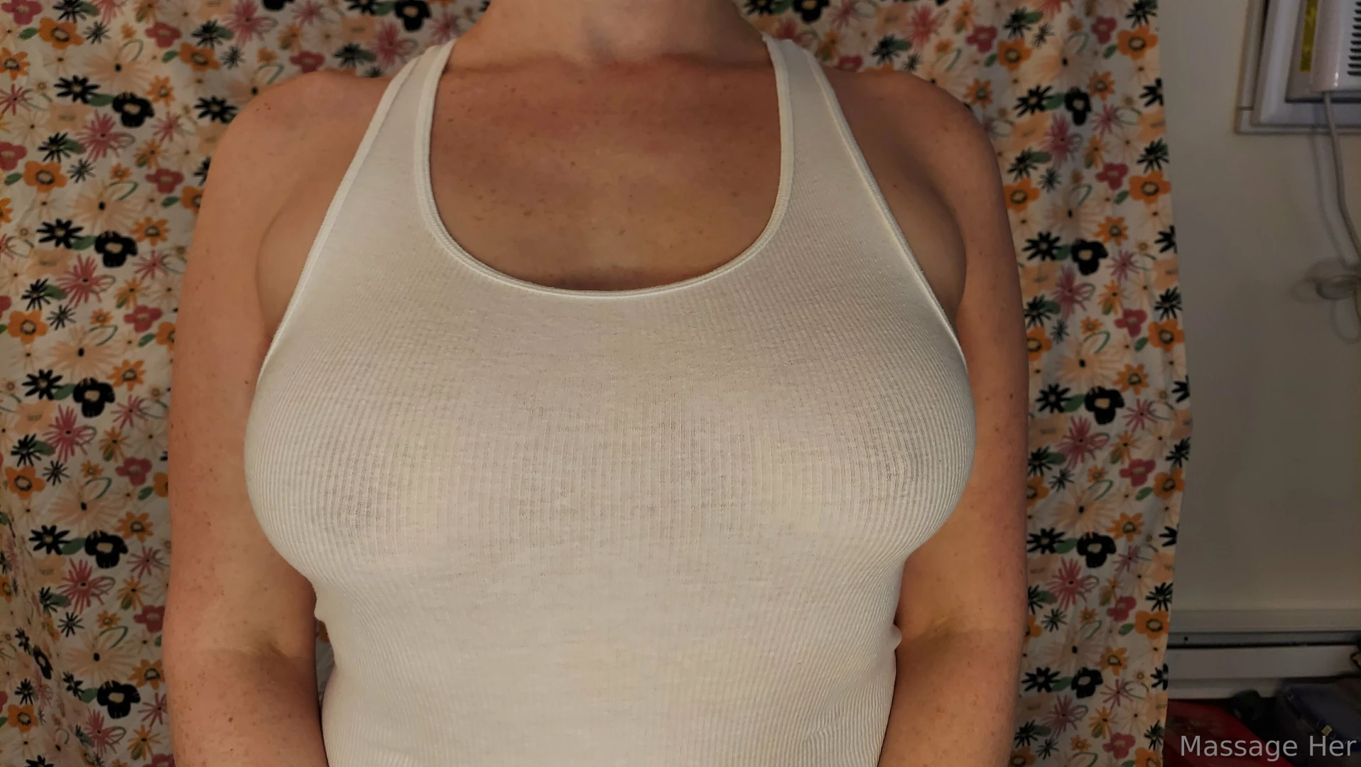 Guess who is getting tied up tonight 