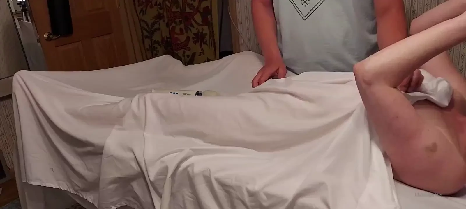 Z clairexoxoxxx nipple play wand covered 