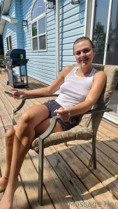 Ga anastasia ryan a few more pics of this beauty hanging out on the part 1