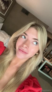 If you haven t messaged me yet today wyd