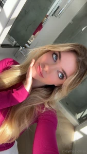 I wanna celebrate v-day with you tomorrow but the real fun is