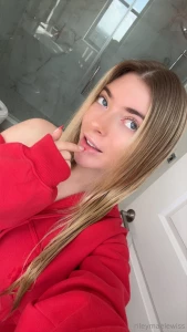 If you need a valentine you should come over to my paid page