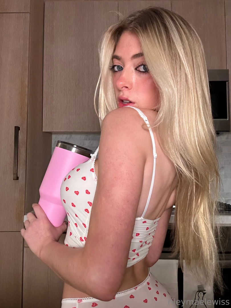 I need a new stanley cup 