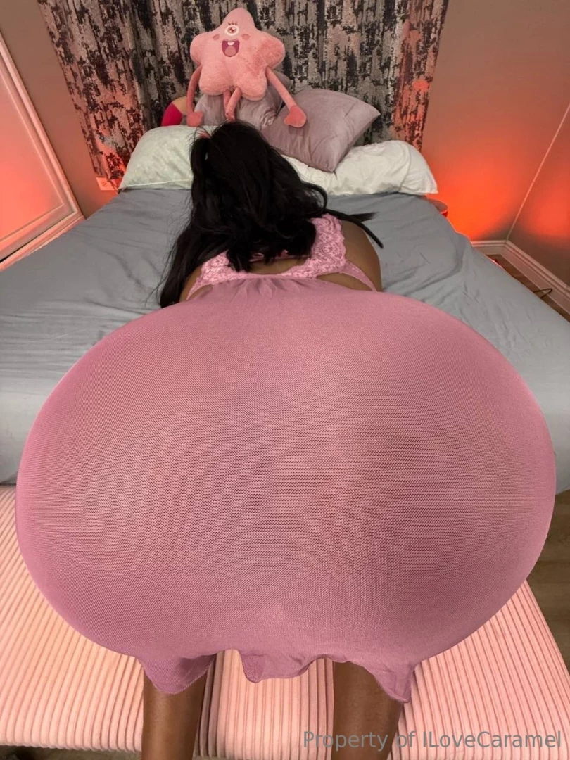 Whatcha wanna do to meh ass first 