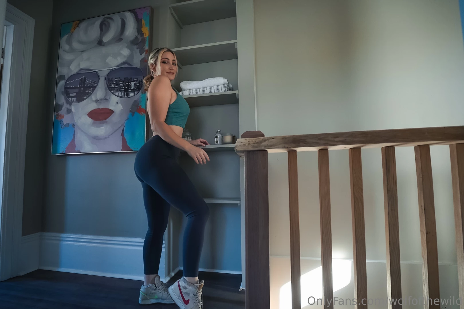 I ve been working overtime on wolf manor renos should i do some more 