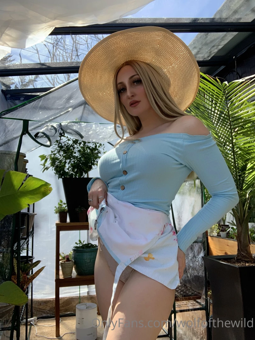 I am so ready to get back in the garden this spring will you help my part 2 