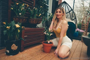 Officially a plant mom to these beauties so excited to watch them part 1