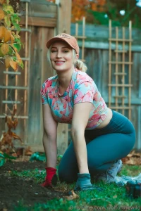 Are you ready to plant some seeds