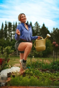 My plants aren t the only things thriving and a little thirsty today part 1