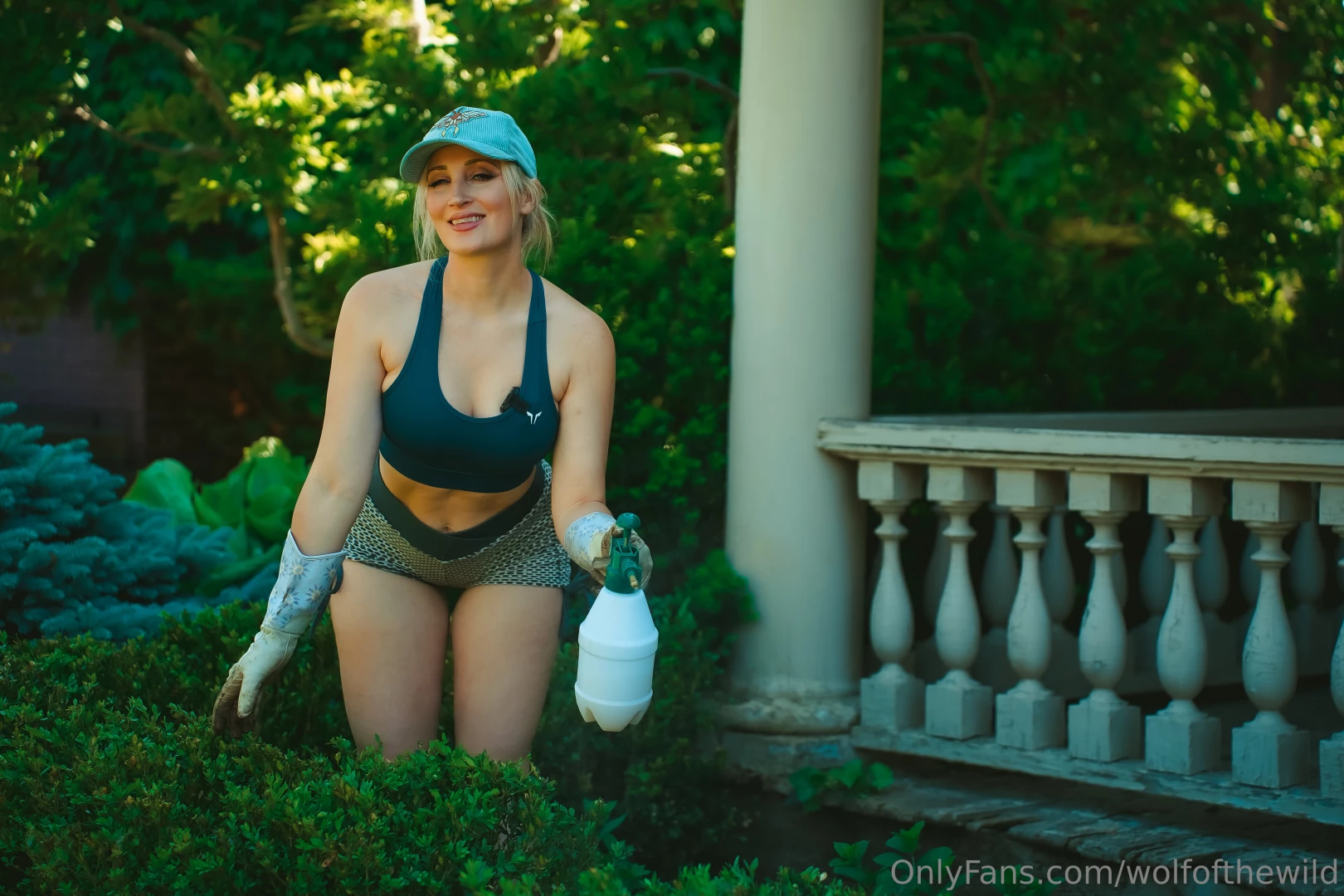 Here for pest control let s show those little buggies who s boss part 2 