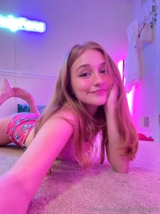 Call me pretty and give me back tickles pretty please