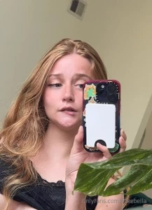 Tell me you want me part 25