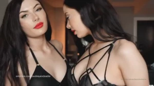 Don t you wish you were behind the camera