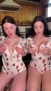 We wanna get freaky with you right now
