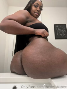 Can i smush my ass in your face