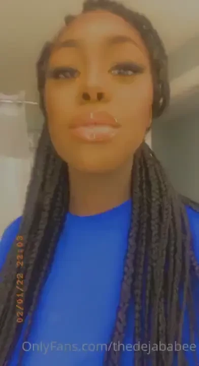 Do you like my makeup - 