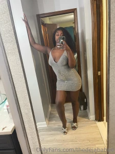 A goddess part 3