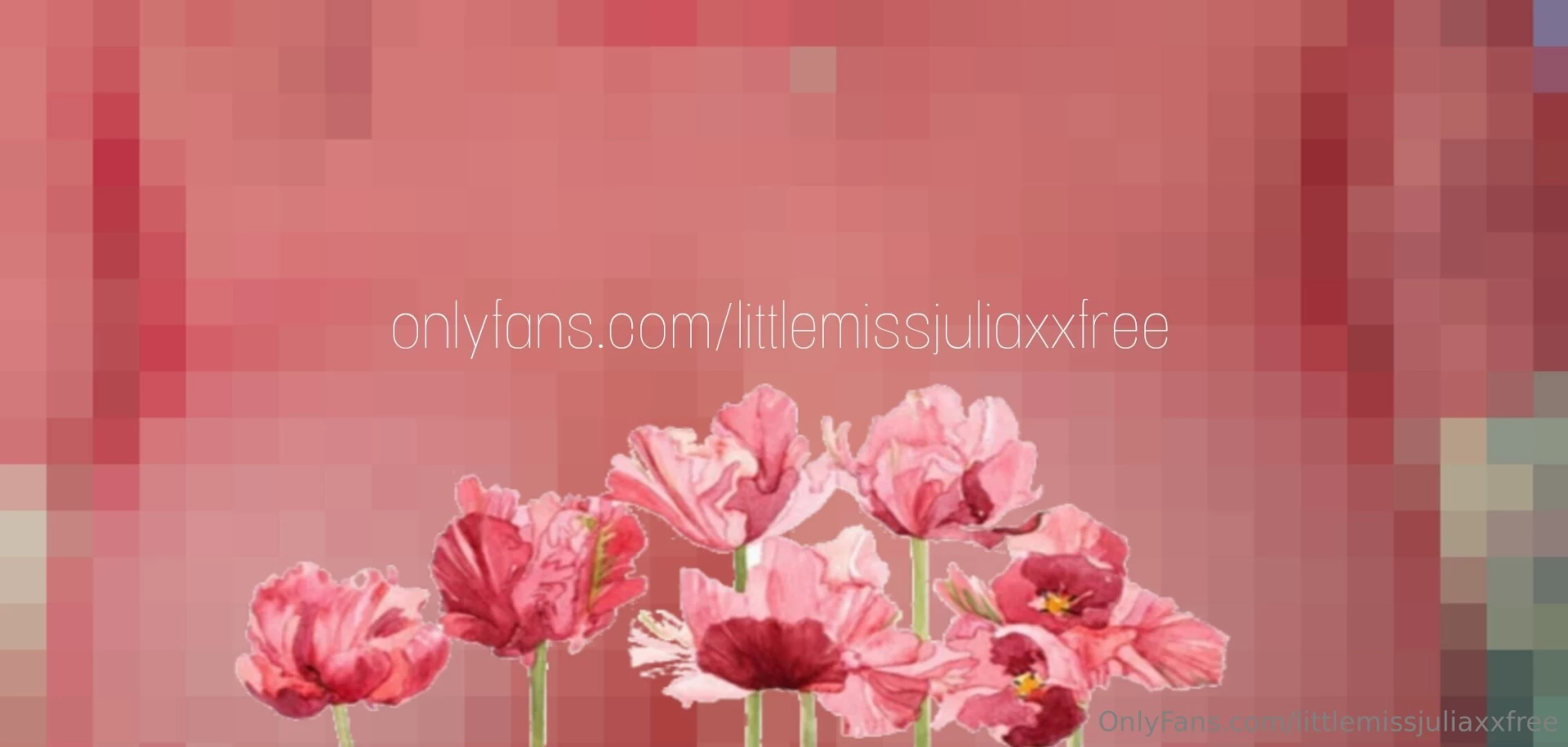 New clamps complementing red fishnet just in time for valentines 