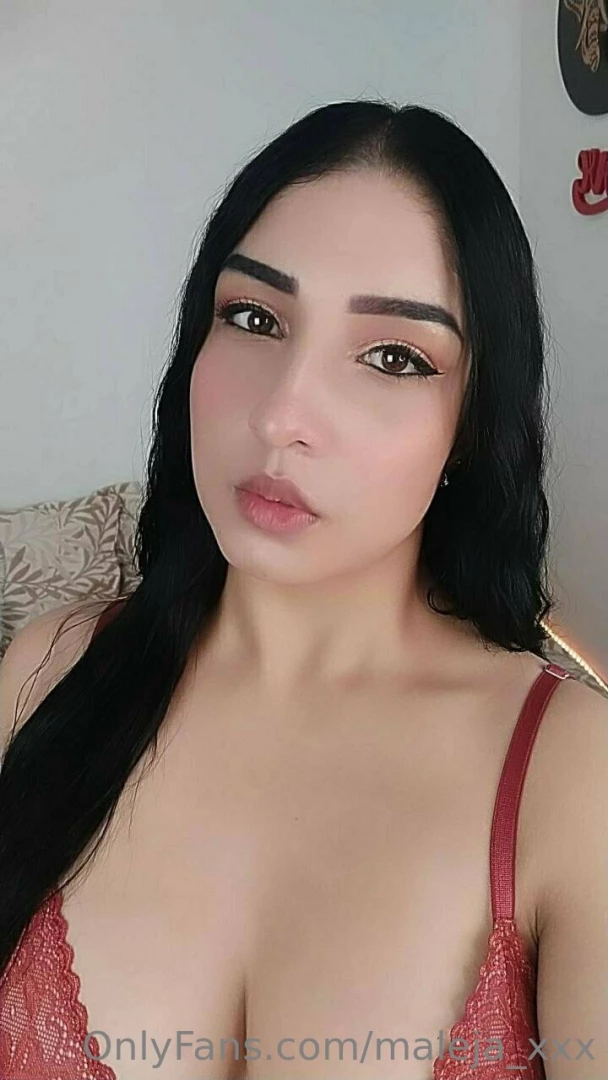 Hello darling check your dm to find something special to help you get 