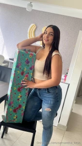 Samantha-keys part 7