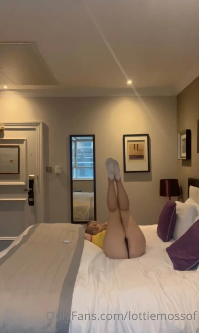 The view s teasing you 