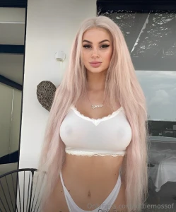 Bet you re imagining your hands right here