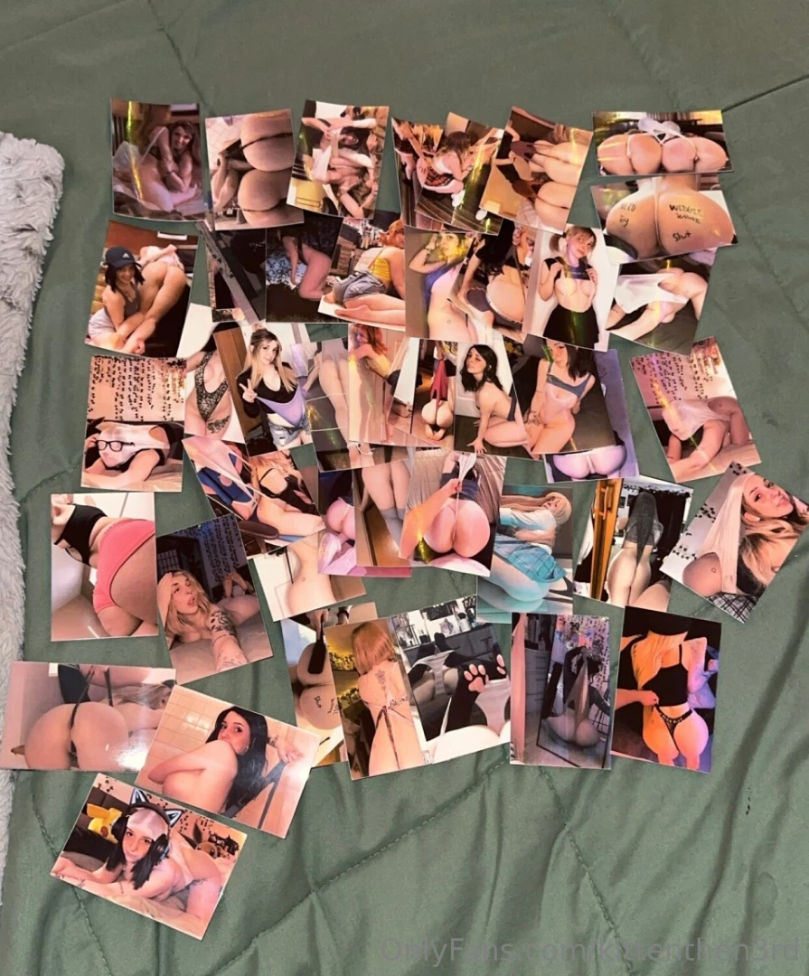 Here s the new batch of panties for this year amp i ve personally worn part 1 