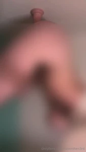 Shower wedgies sex 2 vids included i don t normally do this but since part 1