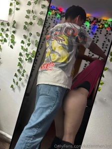 I didn t think these panties would go over my head but he proved me