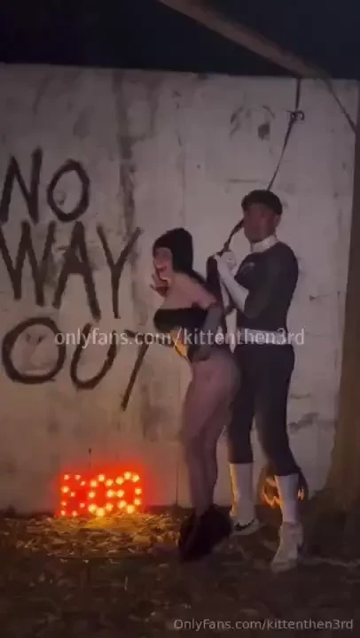 Sam manson x danny phantom halloween bundle i did already give you 