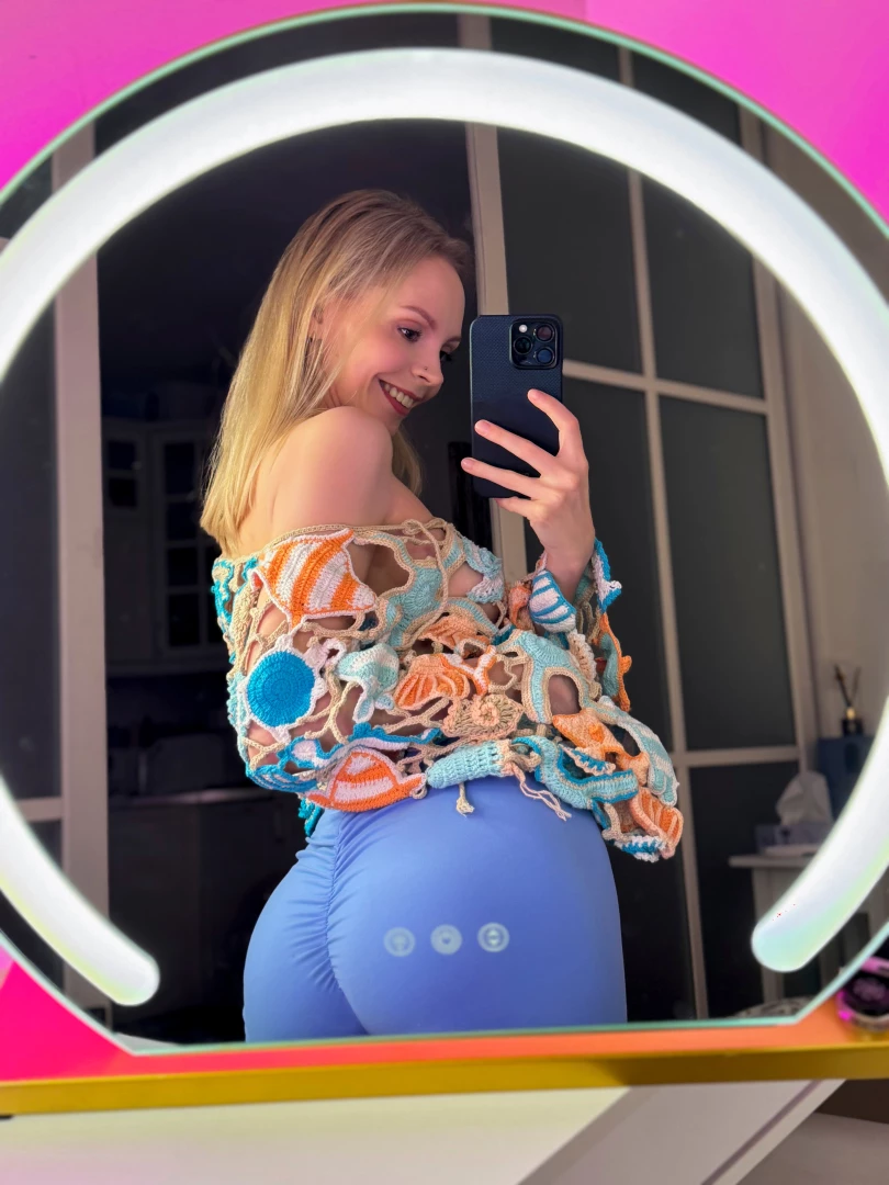 Do you like my shorts part 48 