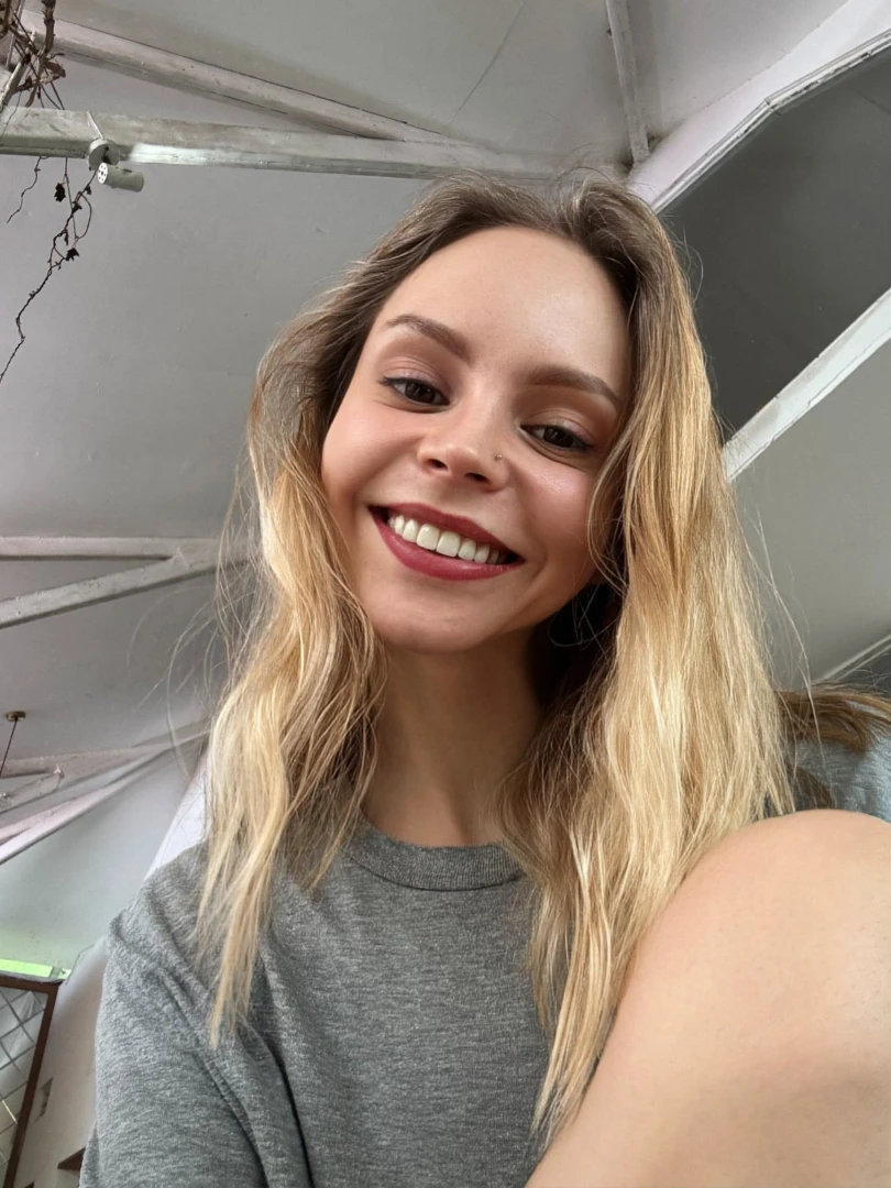 Smile for you part 11 