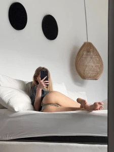 Morning vibes before coffee