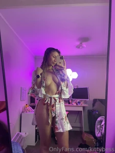 Do you like my robe part 5