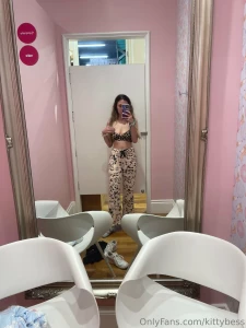 My new pjs