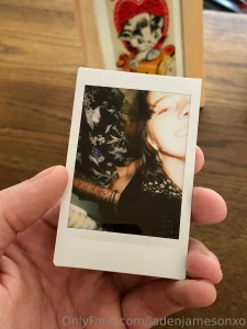 These came out so adorable juniperjameson and i fucked in the bathroom