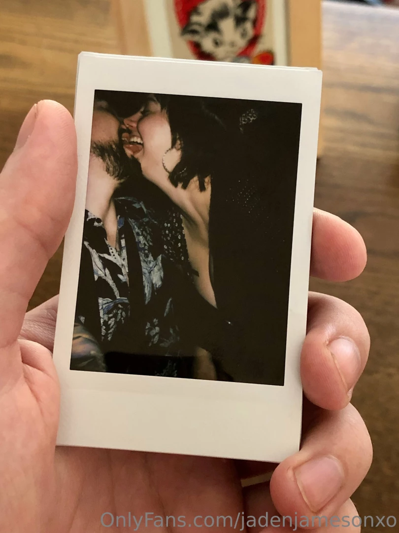 These came out so adorable juniperjameson and i fucked in the bathroom part 1 