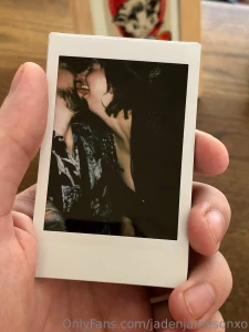 These came out so adorable juniperjameson and i fucked in the bathroom part 1