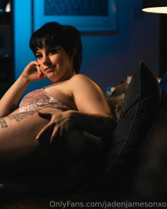 Some photos from the work trade shoot with juniperjameson part 7