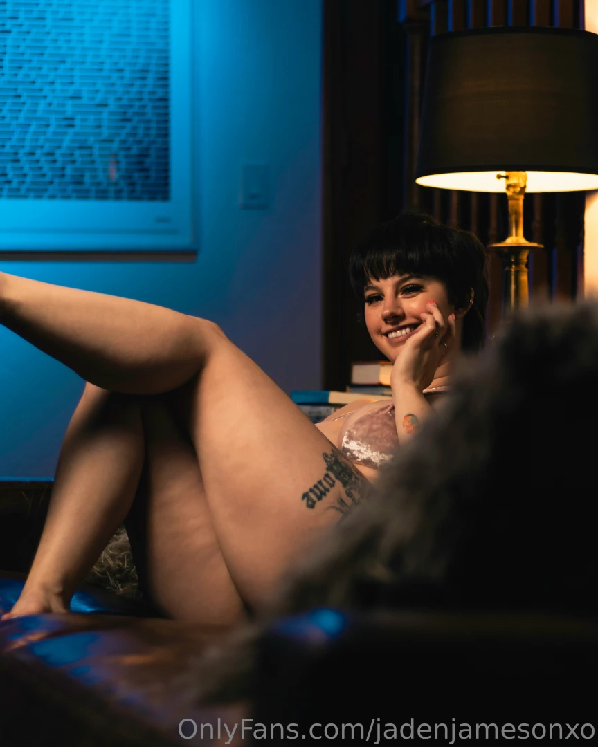 Some photos from the work trade shoot with juniperjameson part 5 