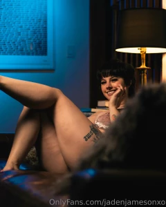 Some photos from the work trade shoot with juniperjameson part 5