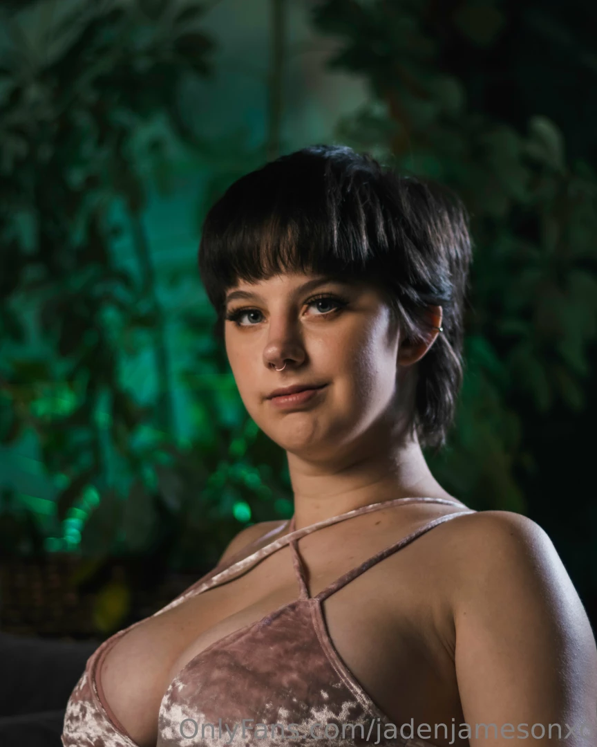 Green plant w juniperjameson part 3 