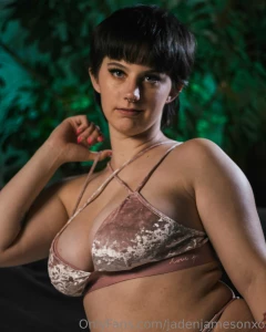 Green plant w juniperjameson part 4