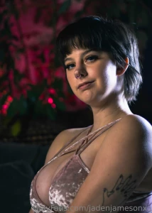 Red plant w juniperjameson part 1