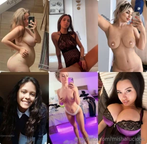 Loryloveit elliefreee debrafox jessyrosefree bloondinaa julyyysfree